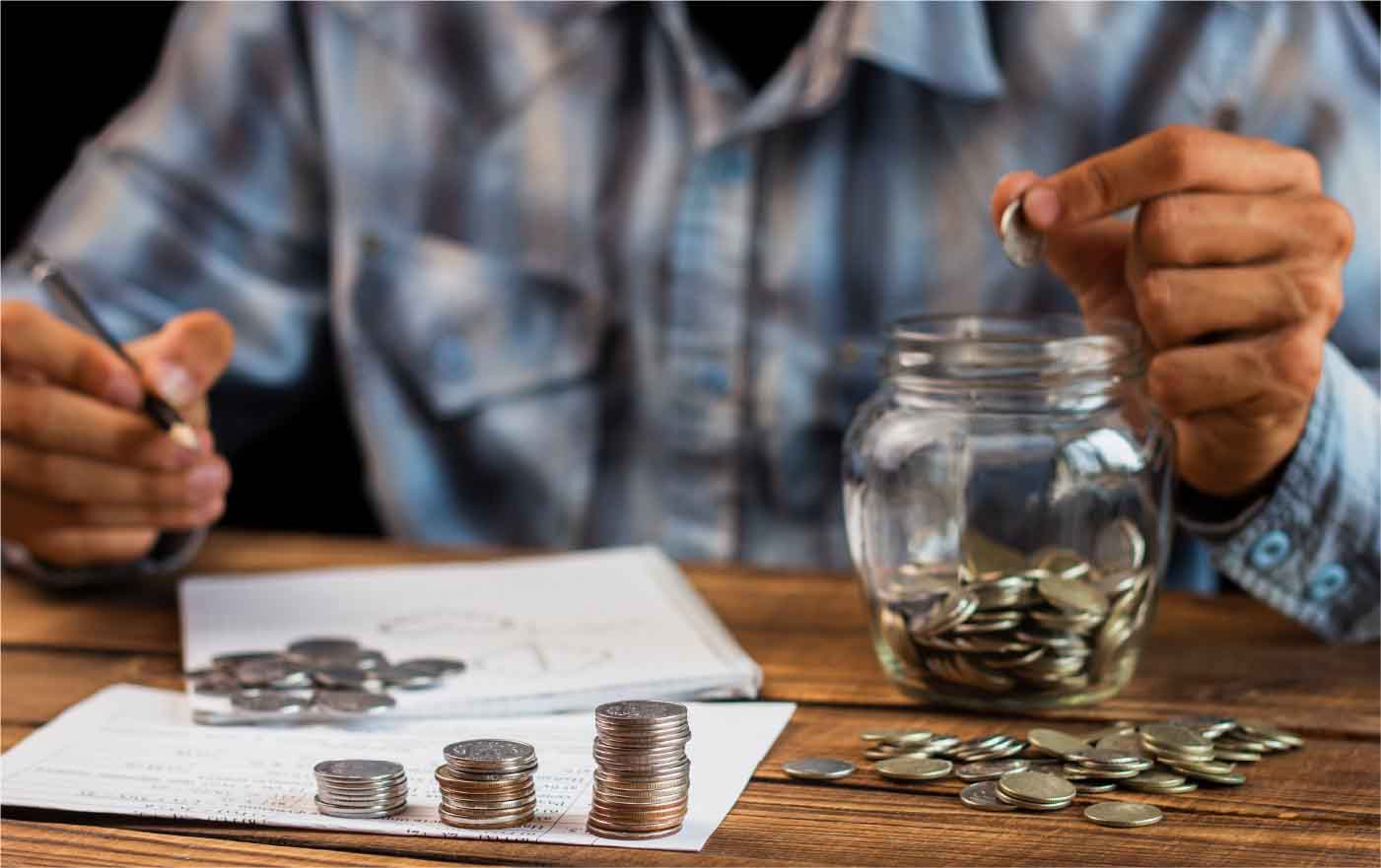 Easy Repayment Plans