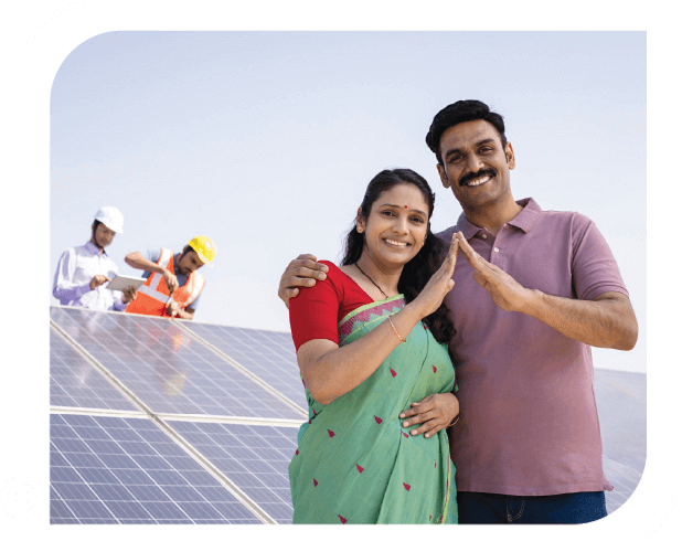 Solar Panel Loan