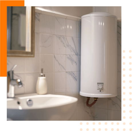 Water Heater