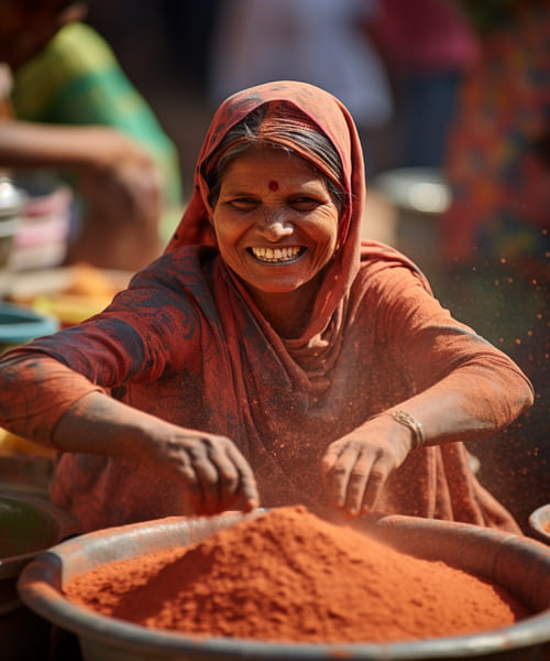 Supporting Gujarat’s Agricultural Economy