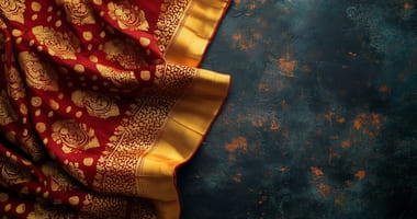 Patola Sarees