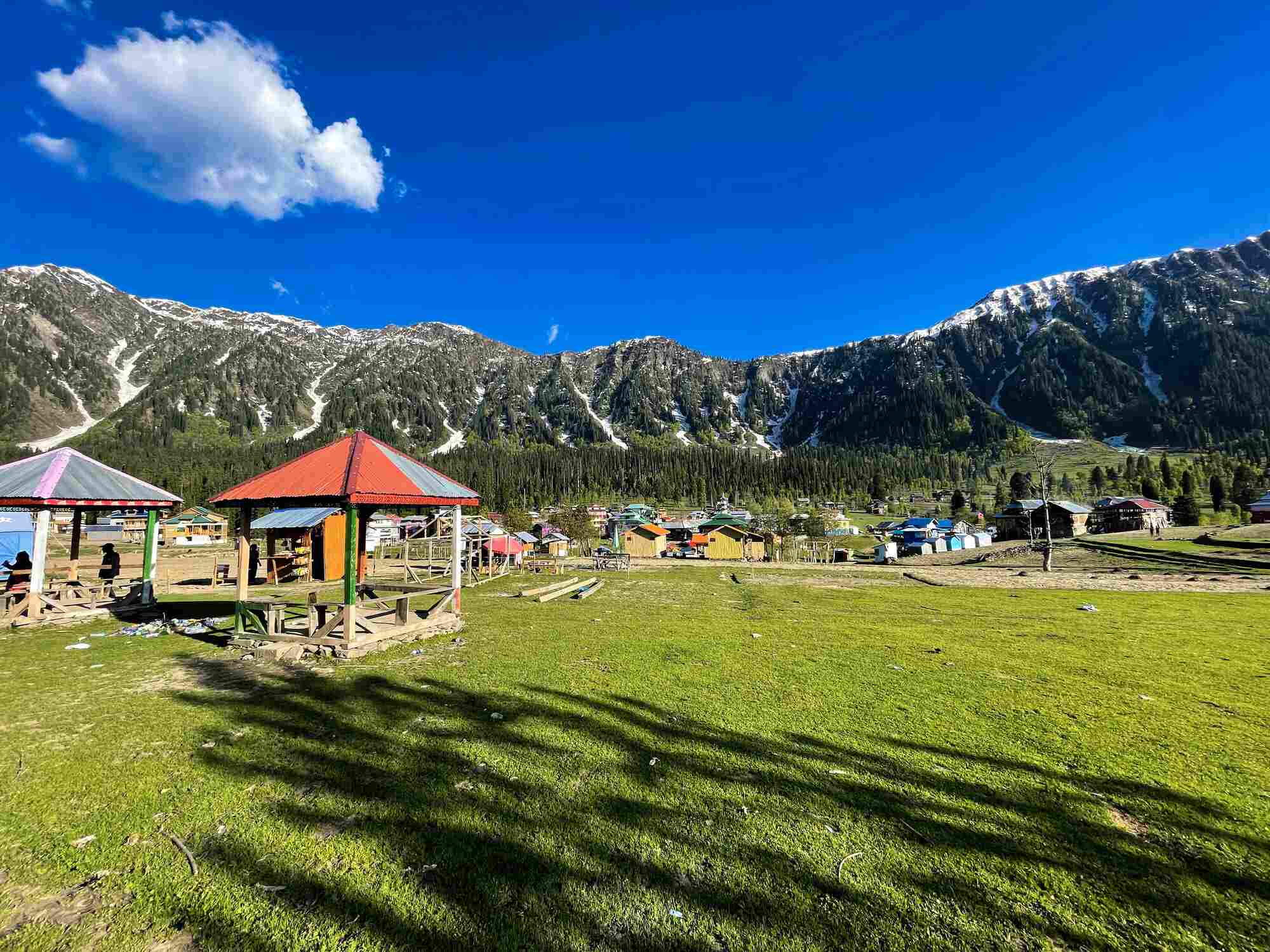 Himachal Pradesh