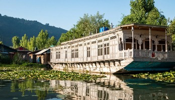 Pilgrim Accommodation