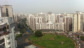 Ghaziabad