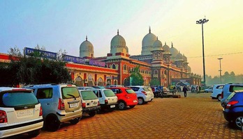 Kanpur