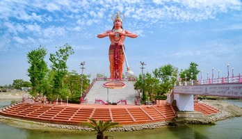 Shahjahanpur
