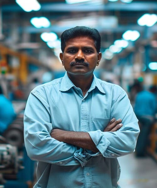 Powering Uttar Pradesh’s Manufacturing and Industrial Growth