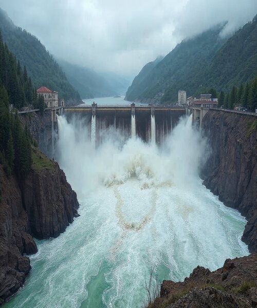 Powering Uttarakhand's Hydropower Revolution